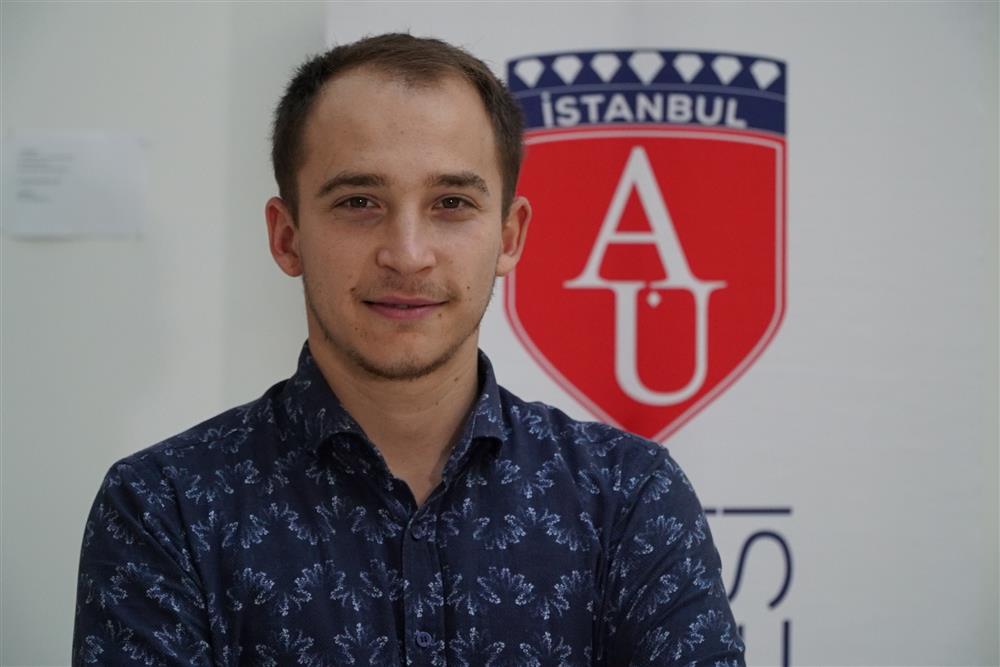BERK BAYTAROĞLU